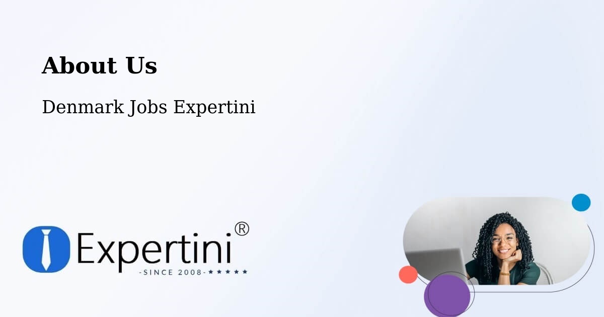 About Expertini Recruitment Platform  – Thyborøn - Thyborøn, Denmark Jobs Expertini