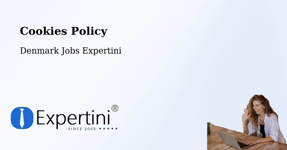 Cookie Policy – Thyborøn - Denmark Jobs Expertini