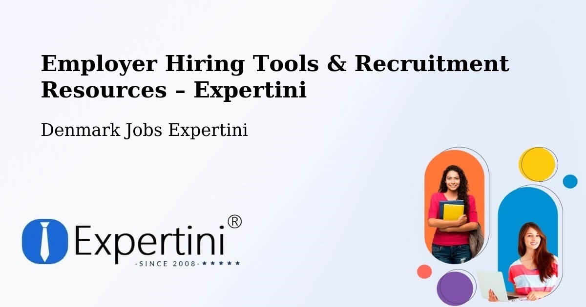 Employer Hiring Tools & Recruitment Resources – Thyborøn - Thyborøn, Denmark Jobs Expertini