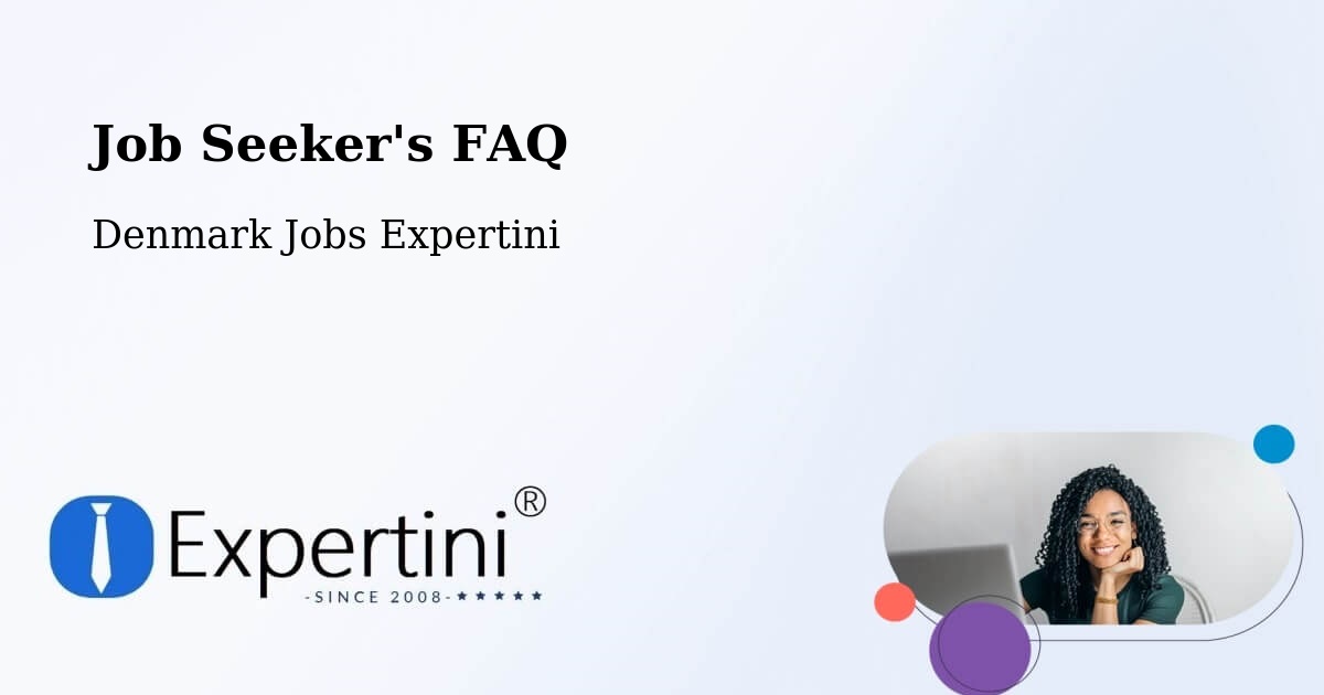 Job Seeker FAQ – Thyborøn - Denmark Jobs Expertini