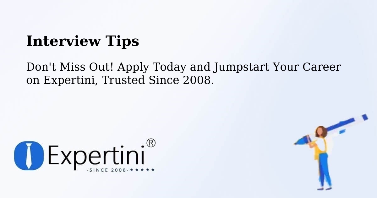 Interview Tips & Techniques for Job Seekers – Thyborøn - Thyborøn, Denmark Jobs Expertini