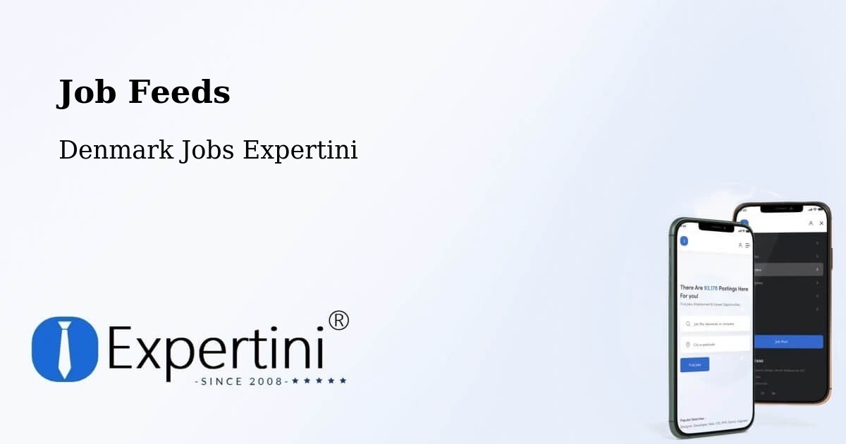 Job Listings Feed – Thyborøn - Denmark Jobs Expertini
