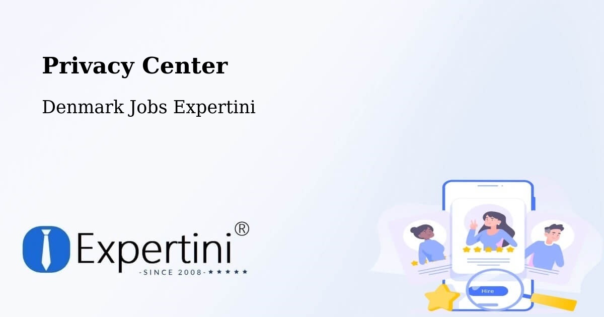 Privacy Policy – Thyborøn - Denmark Jobs Expertini