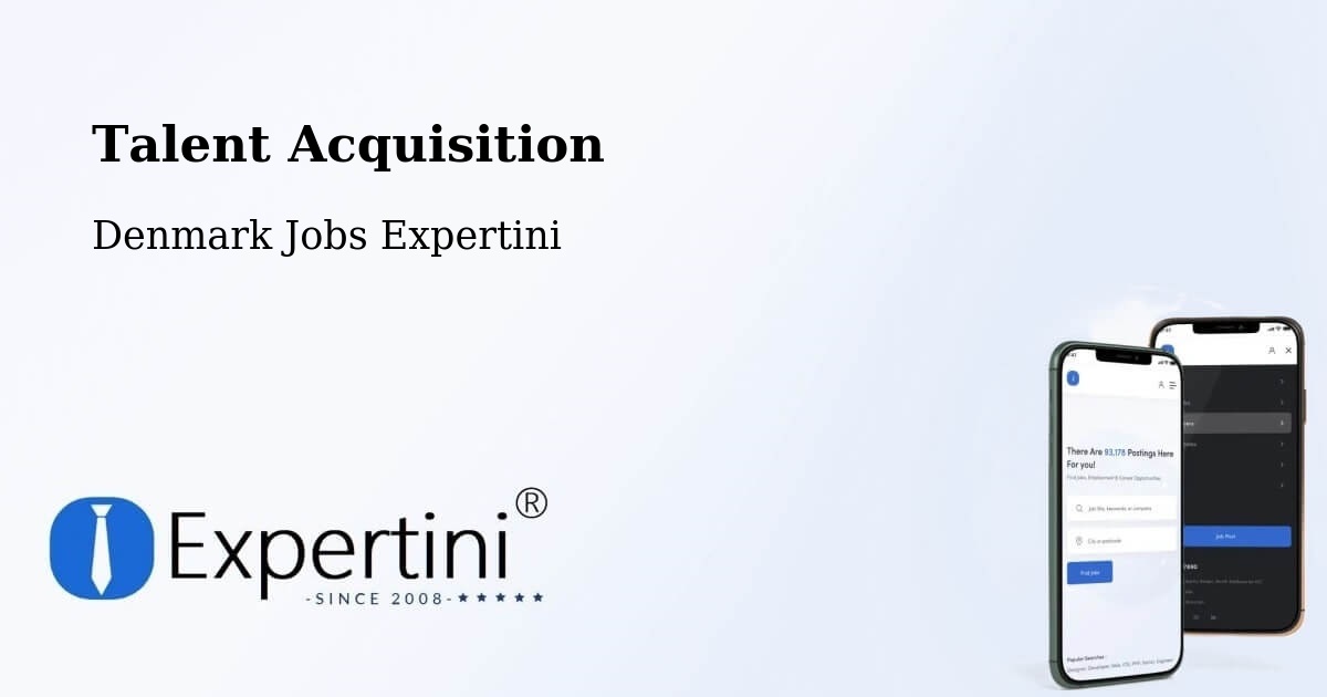 Post Jobs & Find Candidates in Thyborøn – Talent Acquisition Solutions - Denmark Jobs Expertini